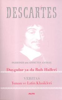 Duygular ya da Ruh Halleri & Yunan ve Latin Klasikleri