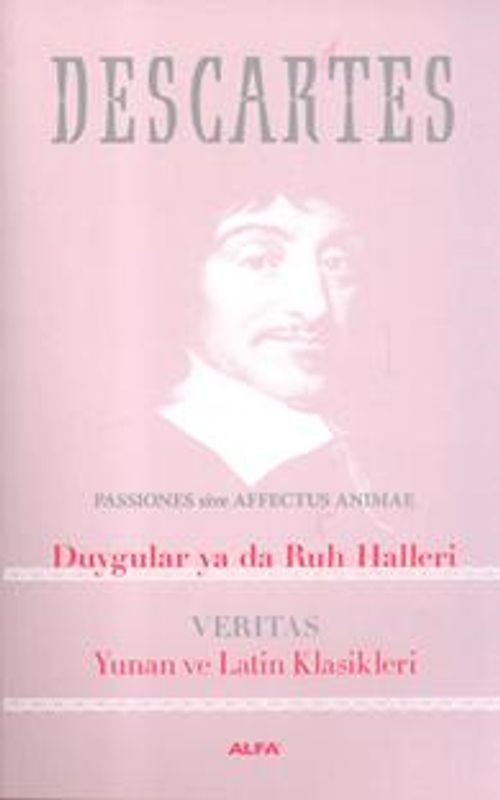 Duygular ya da Ruh Halleri & Yunan ve Latin Klasikleri