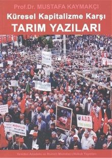 Küresel Kapitalizme Karşı Tarım Yazıları