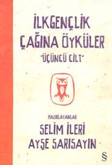 İlk Gençlik Çağına Öyküler-3