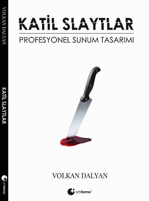Katil Slaytlar & Profesyonel Sunum Tasarımı