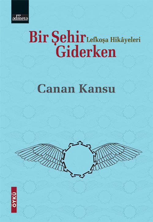 Bir Şehir Giderken & Lefkoşa Hikayeleri