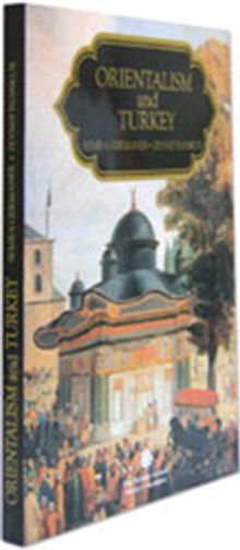 Orientalism  and  Turkey