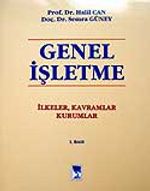 Genel İşletme (Ciltsiz)