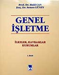 Genel İşletme (Ciltsiz)