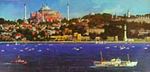 Ayasofya 1500 Parça (48x99-Kod:3768)
