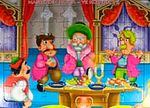 Nasreddin Hoca ye Kürküm Ye Yapboz