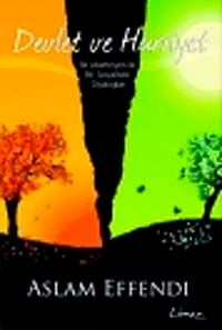 Devlet ve Hürriyet & Bir Liberteryen ile Bir Sosyalistin Diyalogları