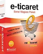 E-Ticaret & Sanal Mağaza Paketi