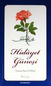 Hidayet G&uuml;neşi (Renkli Baskı)