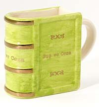 Kitapyurdu Kupası (Yeşil)