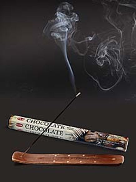 Tütsü -2 (Çikolata Kokulu)