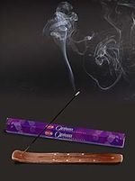 Tütsü -3 (Zambak Kokulu)