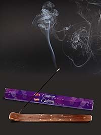 Tütsü -3 (Zambak Kokulu)