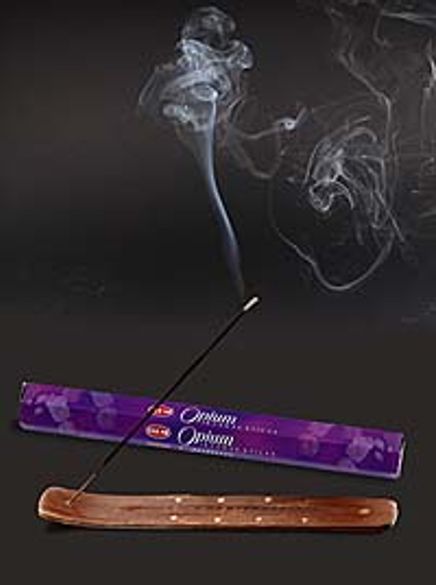 Tütsü -3 (Zambak Kokulu)