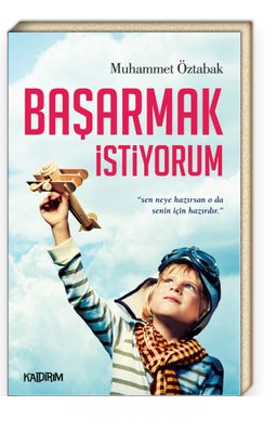 Başarmak İstiyorum