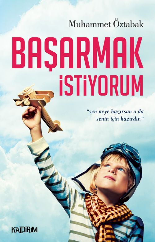 Başarmak İstiyorum