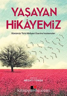 Yaşayan Hikayemiz - Necati Tonga