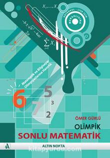 Olimpik Sonlu Matematik - Kombinatorik