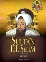 Sultan III. Selim (Poster)