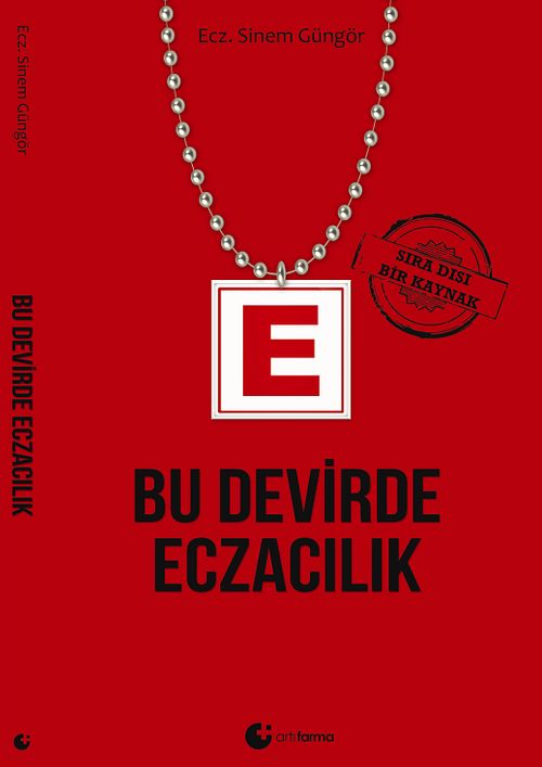 Bu Devirde Eczacılık