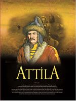Attila (Poster)