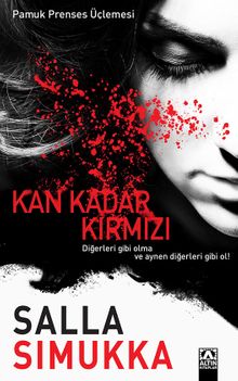 Kan Kadar Kırmızı