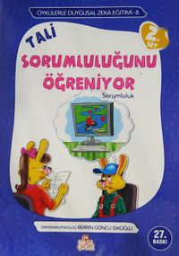 Tali Sorumluluğunu Öğreniyor