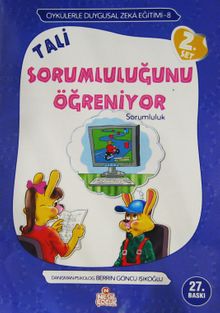 Tali Sorumluluğunu Öğreniyor