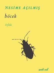Böcek