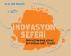 İnovasyon Seferi & İnovasyon Başlatmak İ&ccedil;in G&ouml;rsel Alet Takımı