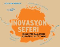 İnovasyon Seferi & İnovasyon Başlatmak İçin Görsel Alet Takımı
