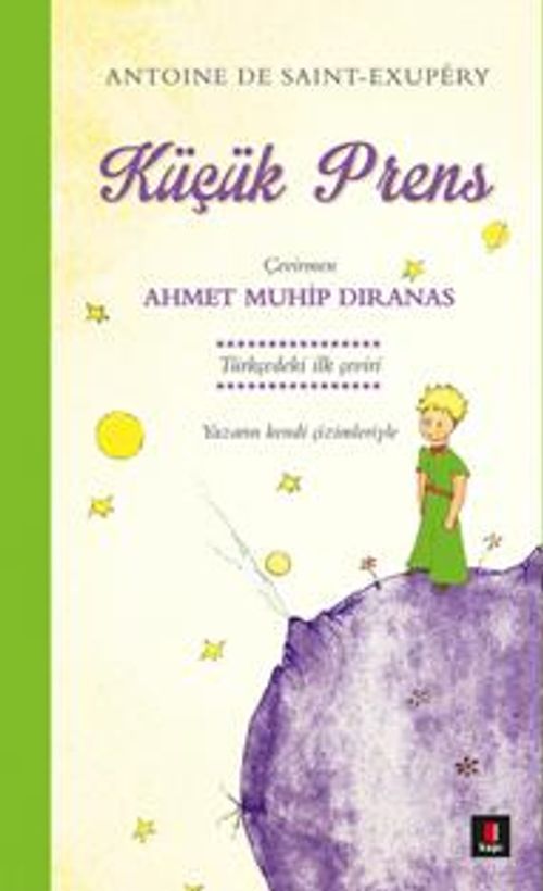 Küçük Prens