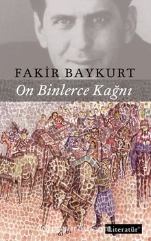 On Binlerce Kağnı - Fakir Baykurt