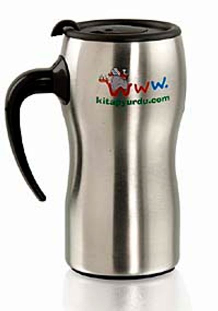 Kitapyurdu Termos Kupa