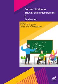 Current Studies in Educational Measurement and Evaluation