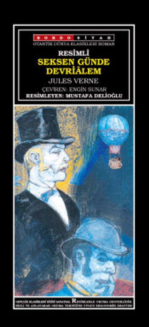 Seksen Günde Devri Alem