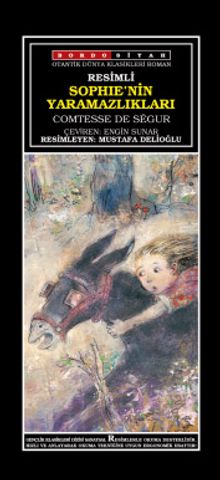 Sophıe'nin Yaramazlıkları