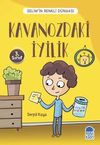 Kavanozdaki İyilik - Selim'in Renkli D&uuml;nyası / 3. Sınıf Okuma Kitabı