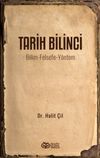 Tarih Bilinci & Bilim-Felsefe-Y&ouml;ntem