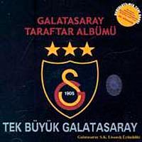 Galatasaray Taraftar Albümü & Tek Büyük Galatasaray