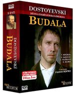Budala - Dostoyevski (DVD)