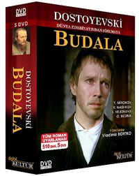 Budala - Dostoyevski (DVD)