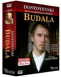Budala - Dostoyevski (DVD)
