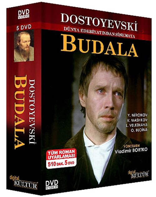 Budala - Dostoyevski (DVD)