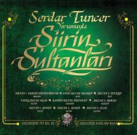 Serdar Tuncer Yorumuyla Şiirin Sultanları (CD)