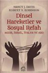 Dinsel Hareketler ve Sosyal Refah & Mısır, İsrail, İtalya ve ABD