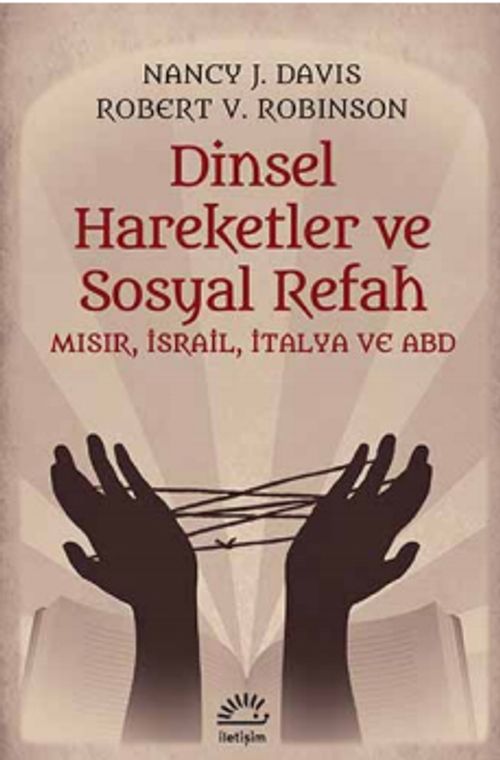 Dinsel Hareketler ve Sosyal Refah & Mısır, İsrail, İtalya ve ABD