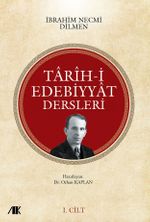Tarih-i Edebiyyat Dersleri 1. Cilt