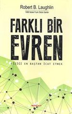 Farklı Bir Evren & Fiziği En Baştan İcat Etmek